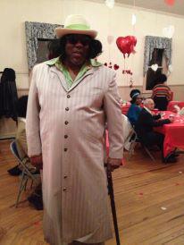 Keith "70 Throwback Party