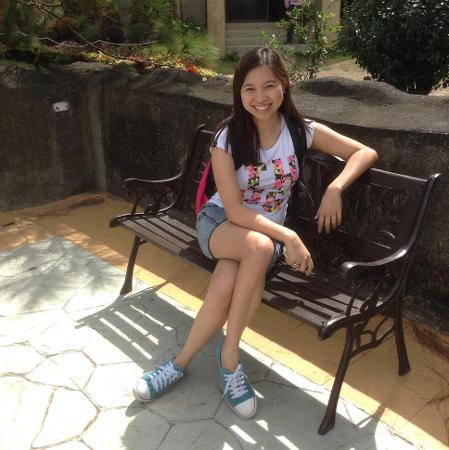Ivy Belarmino's Classmates® Profile Photo
