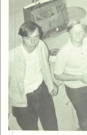 Gary Scheaffer's Classmates profile album
