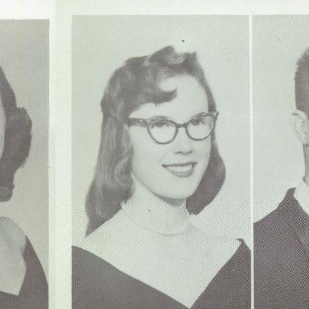 Barbara Kramer's Classmates profile album