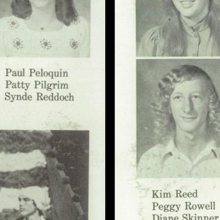 Mike Perritt's Classmates profile album