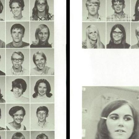 Wende Shark's Classmates profile album