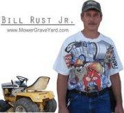 Bill Rust's Classmates® Profile Photo