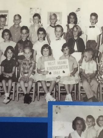 Susan Aronson's Classmates profile album