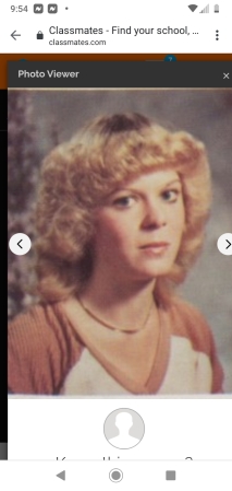 Beverly Newton's Classmates profile album