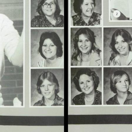 Karen Lunceford's Classmates profile album