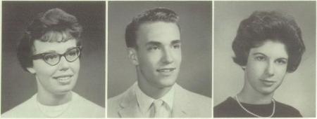 Richard Goebelt's Classmates profile album