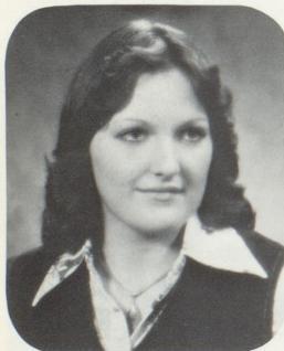 Constance Black's Classmates profile album