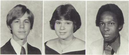 Nance Bohn's Classmates profile album