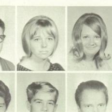 Doris Stice's Classmates profile album