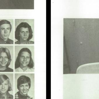 Barbara Showalter's Classmates profile album