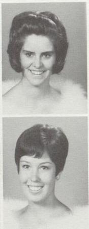 Shelley Giles' Classmates profile album