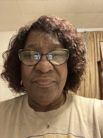 Joyce Thomas-Collins's Classmates® Profile Photo