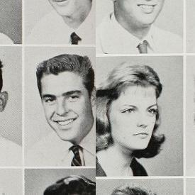 JOHN POWER's Classmates profile album