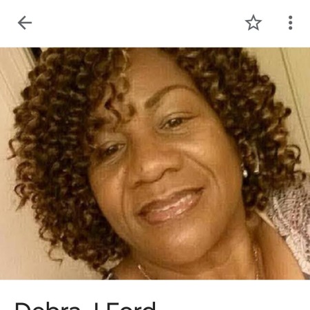 Debra J Ford's Classmates® Profile Photo