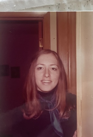 Peggy Winters' Classmates profile album