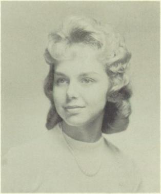 Beverly O'Donal's Classmates profile album