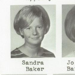 Sandra Joy's Classmates® Profile Photo