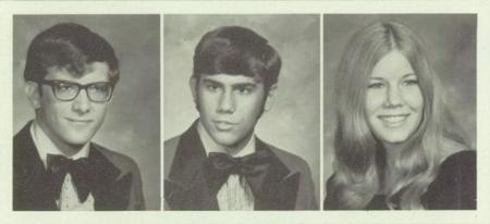 Eric Olsen's Classmates profile album