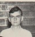 Bennie Fussell's Classmates profile album