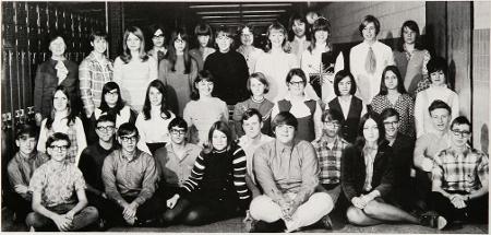 Susan Katzen's Classmates profile album