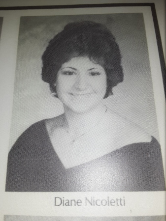 Diane Nicoletti's Classmates profile album