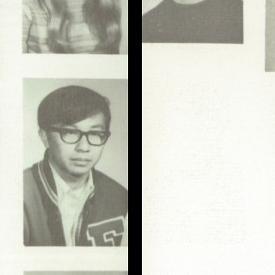 Cathy Dahl's Classmates profile album