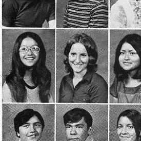 Lynn Sanchez's Classmates profile album