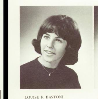 Louise Pugh's Classmates profile album