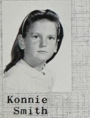 Konnie Smith's Classmates profile album