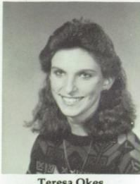 Teresa Wilkinson's Classmates profile album