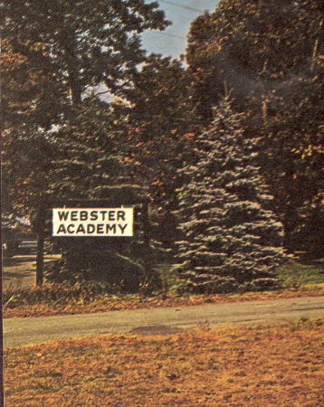 Lyn Grove's album, Webster Academy Reunion......Students from a...