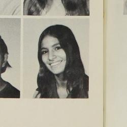 Shirley Miranda 's Classmates profile album