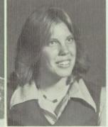 Monica Bell's Classmates profile album