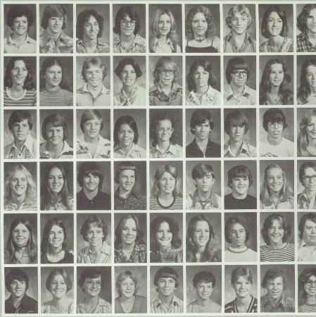 Lori Turner's Classmates profile album