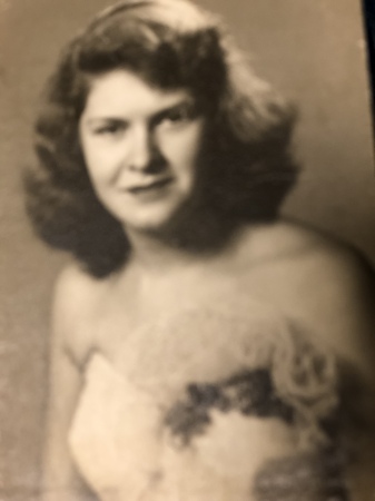 Lorene wilson's Classmates profile album