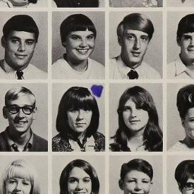 Susan A. Ryman's Classmates profile album