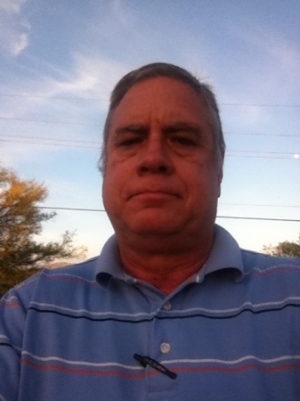 Steve Golyar's Classmates® Profile Photo