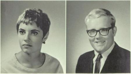 Lynne Moore's Classmates profile album