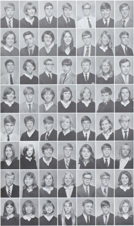 Kathy Stockman's Classmates profile album