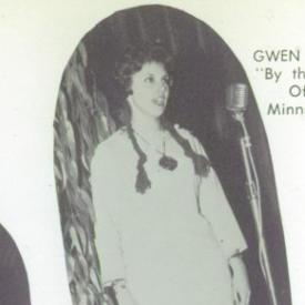 Gwendolyn (Gwen) Graham's Classmates profile album