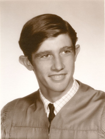 Jerry Noles' Classmates profile album