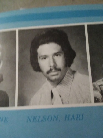 Harry Nelson jr's Classmates profile album