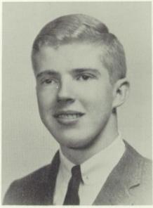 Ronald Huber's Classmates profile album