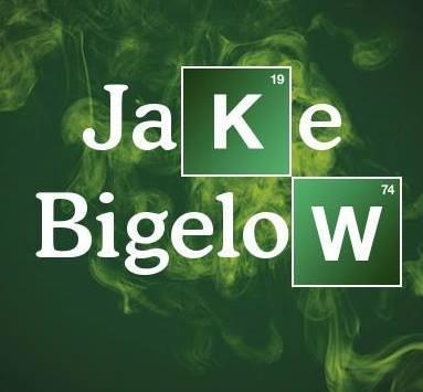 Jacob Bigelow's Classmates® Profile Photo