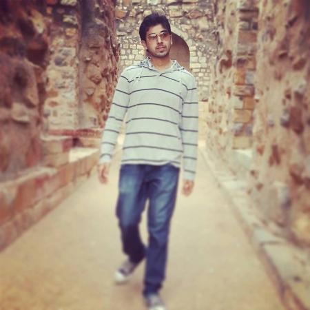 Swapnil Singh's Classmates® Profile Photo