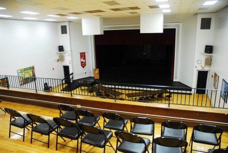 PHS Auditorium