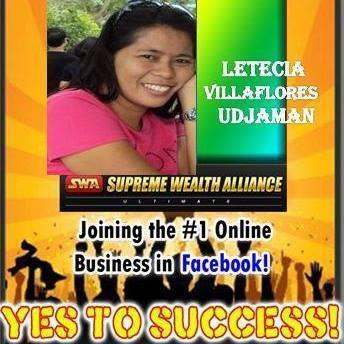 Letecia Udjaman's Classmates® Profile Photo