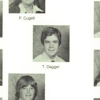 Tom Dagger's Classmates profile album