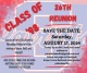 Parkersburg South High School Reunion reunion event on Aug 17, 2024 image